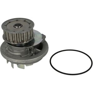 HEPU P398 Vattenpump - Mekanisk tätning - Opel HEPU P398 Vattenpump - Mekanisk tätning - Opel