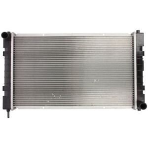 THERMOTEC D7ME007TT Radiator - Kylsystem THERMOTEC D7ME007TT Radiator - Kylsystem