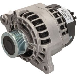 STARDAX STX100068R Alternator - 12V 120A - Med remskiva STARDAX STX100068R Alternator - 12V 120A - Med remskiva