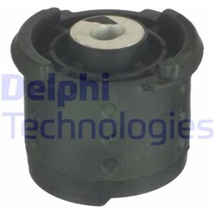 Delphi TD981W Kontrollarm - BMW 3-serie, X3 Delphi TD981W Kontrollarm - BMW 3-serie, X3