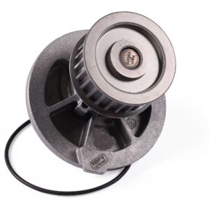 HEPU P328 Vattenpump - Tätning, Frostskyddslock, Mekanisk montering HEPU P328 Vattenpump - Tätning, Frostskyddslock, Mekanisk montering