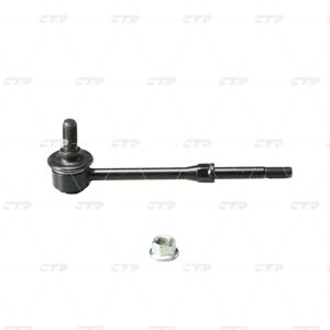 CTR CL0367 Stabiliserlänk - M12xP1.25, M10xP1.25 - 300g CTR CL0367 Stabiliserlänk - M12xP1.25, M10xP1.25 - 300g