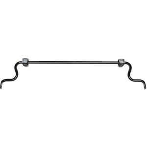 MEYLE 114 753 0019 Stabiliserstång - bakaxel, 19,6mm, klämmor, gummistøtte MEYLE 114 753 0019 Stabiliserstång - bakaxel, 19,6mm, klämmor, gummistøtte