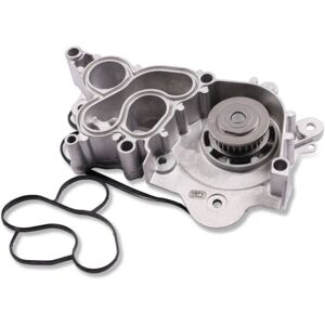Vattenpump HEPU P665 - Kompatibel med VW Golf 7, Polo V, Scirocco III Vattenpump HEPU P665 - Kompatibel med VW Golf 7, Polo V, Scirocco III