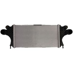NRF 309082 Intercooler - Luft-till-luft/vatten, Mercedes-Benz GLE/ML NRF 309082 Intercooler - Luft-till-luft/vatten, Mercedes-Benz GLE/ML