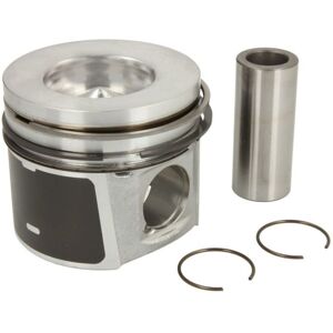 ENGITECH ENT051106 STD Piston - Cylinder bore ø 82,5 mm, Pin ø 28 mm, Length 71,2 mm ENGITECH ENT051106 STD Piston - Cylinder bore ø 82,5 mm, Pin ø 28 mm, Length 71,2 mm