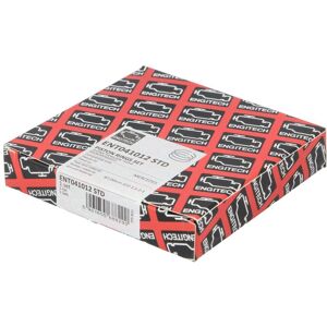 ENGITECH ENT041012 STD - Pistonringset för Mercedes-Benz W124, C-klass, E-klass ENGITECH ENT041012 STD - Pistonringset för Mercedes-Benz W124, C-klass, E-klass