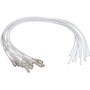 SENCOM SKR1050 Kabelreparationssats - Kabel, Silikon, Koppar-tenn SENCOM SKR1050 Kabelreparationssats - Kabel, Silikon, Koppar-tenn