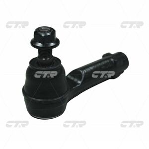 CTR CE0484 Styrestagens ände - Hexagonalt profil CTR CE0484 Styrestagens ände - Hexagonalt profil