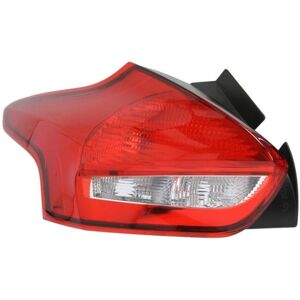 ALAKAR 2209403 Vänster baklykta för Ford Focus 3 - Ford belysning ALAKAR 2209403 Vänster baklykta för Ford Focus 3 - Ford belysning
