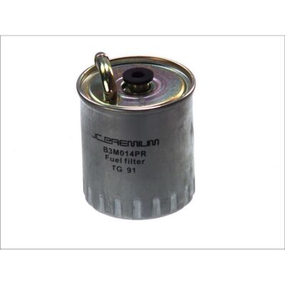Bränslefilter JC PREMIUM B3M014PR - För Mercedes-Benz C-Klass, CLK Bränslefilter JC PREMIUM B3M014PR - För Mercedes-Benz C-Klass, CLK