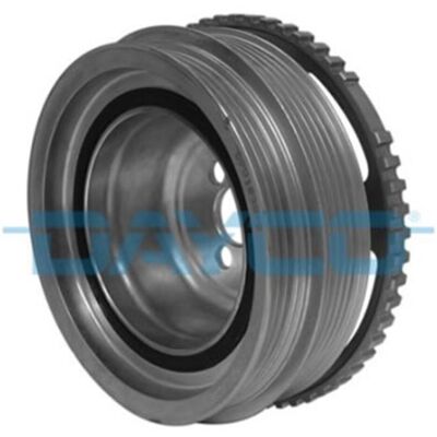 DAYCO DPV1038 Dämpningsrulle - Pulleys DAYCO DPV1038 Dämpningsrulle - Pulleys