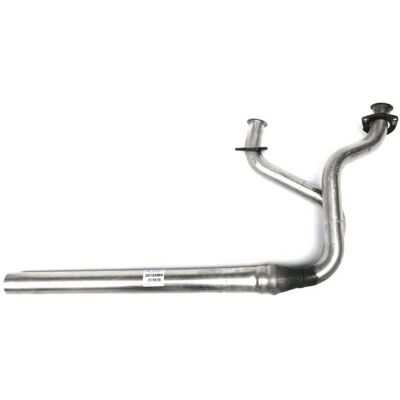 VANSTAR VAN30155MN Avgasrör - Exhaust Pipe VANSTAR VAN30155MN Avgasrör - Exhaust Pipe