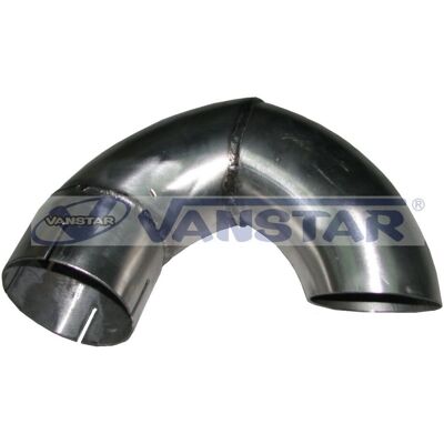 VANSTAR VAN70758DF Avgaskåpa - Bak VANSTAR VAN70758DF Avgaskåpa - Bak