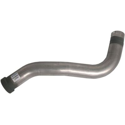 VANSTAR VAN10168SC Avgassystem - Fram VANSTAR VAN10168SC Avgassystem - Fram