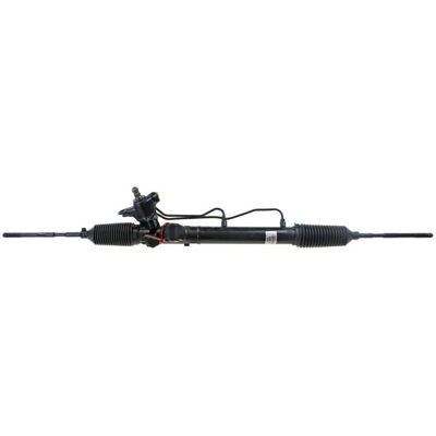 Lauber 66.5894 Hydraulisk Rattstam Nissan NP300 Navara Lauber 66.5894 Hydraulisk Rattstam Nissan NP300 Navara