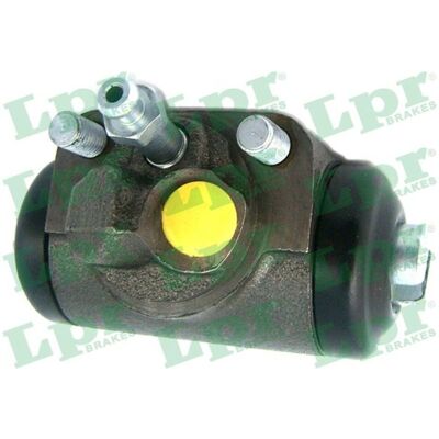LPR 5263 Hjulbromscylinder - TRW bromssystem LPR 5263 Hjulbromscylinder - TRW bromssystem