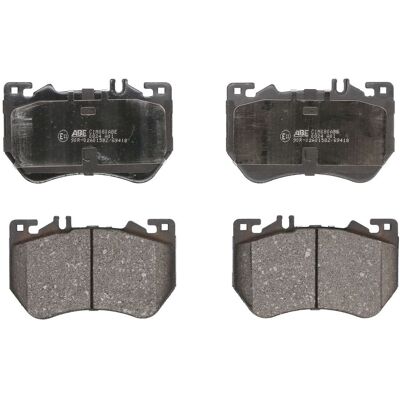 Bromsrotssats ABE C1M080ABE - För skivbromsar Bromsrotssats ABE C1M080ABE - För skivbromsar