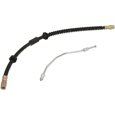 Flexibel bromsslang ABE C81237ABE - Bromsslang Flexibel bromsslang ABE C81237ABE - Bromsslang