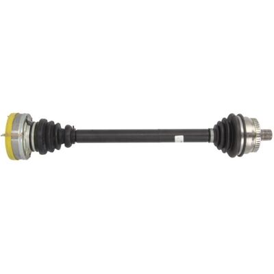 POINT GEAR PNG70744 Drivaxel - Renoverad, 610mm, kompatibel med ABS POINT GEAR PNG70744 Drivaxel - Renoverad, 610mm, kompatibel med ABS