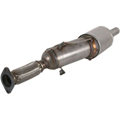 Renault Partikelfilter K9K 1201 - För Megane Scenic Renault Partikelfilter K9K 1201 - För Megane Scenic