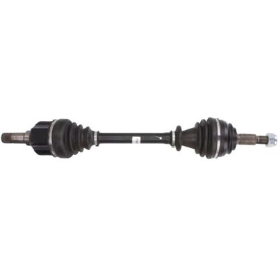 POINT GEAR PNG74731 Drivaxel - Vänster, Renoverad POINT GEAR PNG74731 Drivaxel - Vänster, Renoverad