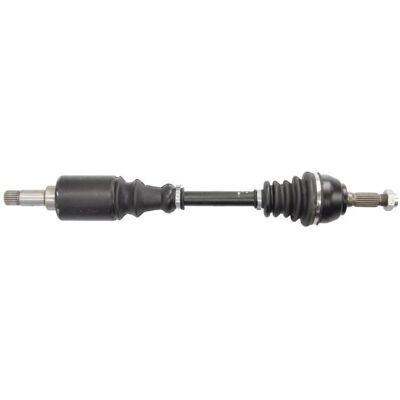 POINT GEAR PNG70443 Drivaxel - Vänster, renoverad POINT GEAR PNG70443 Drivaxel - Vänster, renoverad