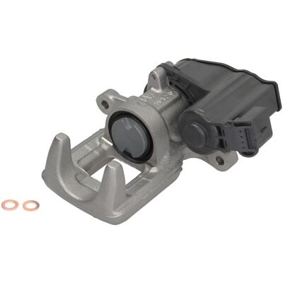 BUDWEG CALIPER 344928 Vänster bakbroms - Bakbroms BUDWEG CALIPER 344928 Vänster bakbroms - Bakbroms