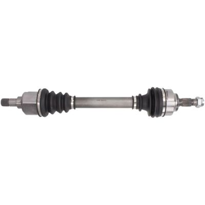 Främre drivaxel POINT GEAR PNG74736 - Vänster, renoverad Främre drivaxel POINT GEAR PNG74736 - Vänster, renoverad