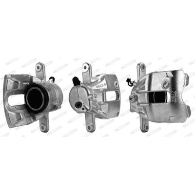 FERODO FCL694557 - Bromsok - Renoverad FERODO FCL694557 - Bromsok - Renoverad