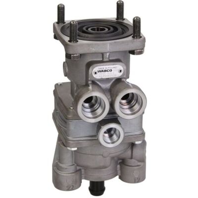 WABCO 4613192720 Ventil - Mercedes-Benz WABCO 4613192720 Ventil - Mercedes-Benz