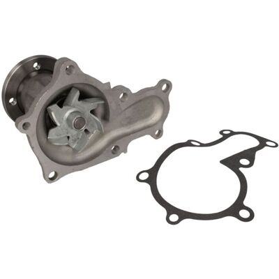 THERMOTEC D12043TT Vattenpump - Mekanisk drivning THERMOTEC D12043TT Vattenpump - Mekanisk drivning