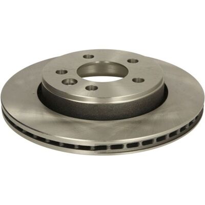 Ventilerad bromsskiva ABE C4W019ABE bak - Bromsdel Ventilerad bromsskiva ABE C4W019ABE bak - Bromsdel