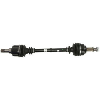 POINT GEAR PNG74721 Drivaxel - Transmission shaft POINT GEAR PNG74721 Drivaxel - Transmission shaft