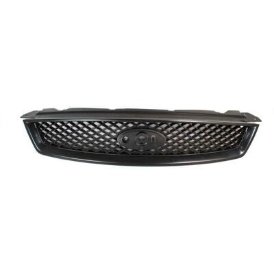 BLIC 6502-07-2533990P - Radiatorgaller för Ford Focus 2 BLIC 6502-07-2533990P - Radiatorgaller för Ford Focus 2