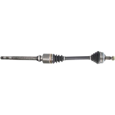 Drivaxel POINT GEAR PNG72147 - Höger för Peugeot Expert Vans Drivaxel POINT GEAR PNG72147 - Höger för Peugeot Expert Vans