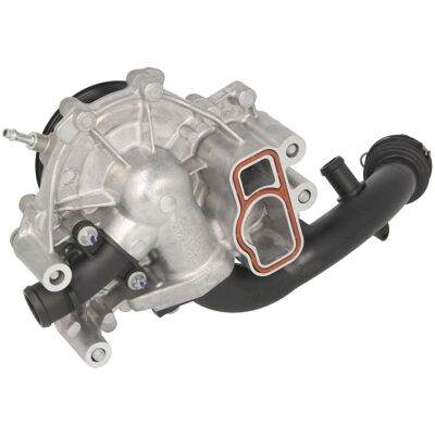Kylvätskepump Hepu P1613a-Th-3 Kylvätskepump Hepu P1613a-Th-3
