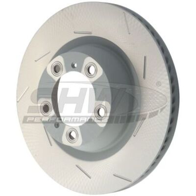 Ventilerad skiva SHW PRR39710 - Skiva Ventilerad skiva SHW PRR39710 - Skiva