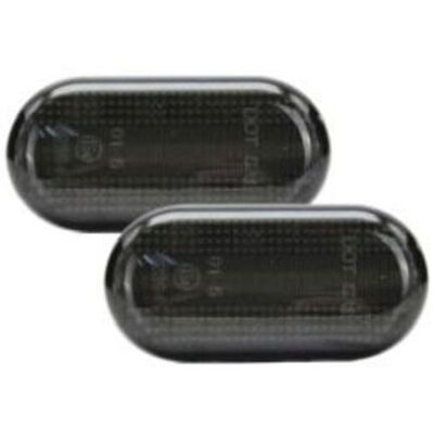 BLIC L56-140-002LED-S Rökgrå blinkers - indicator lights BLIC L56-140-002LED-S Rökgrå blinkers - indicator lights