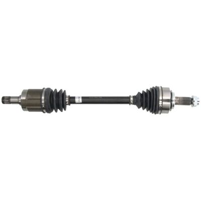 POINT GEAR PNG75153 Drivaxel - Framaxell vänster, renoverad POINT GEAR PNG75153 Drivaxel - Framaxell vänster, renoverad