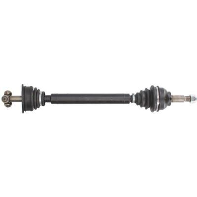 Framaxel POINT GEAR PNG72301 - Vänster, med ABS Framaxel POINT GEAR PNG72301 - Vänster, med ABS