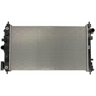 KOYORAD PL312573 Aluminiumradiator för Opel Insignia A Sports Tourer - Radiator KOYORAD PL312573 Aluminiumradiator för Opel Insignia A Sports Tourer - Radiator