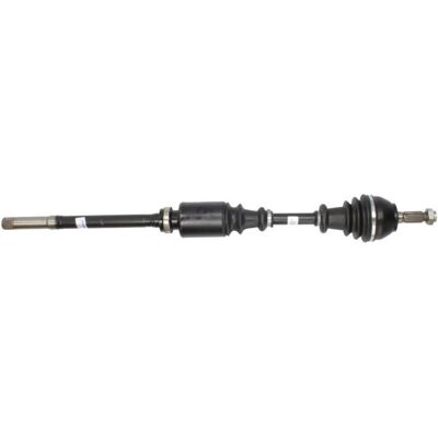 POINT GEAR PNG70424 Drivaxel - Drivaxel POINT GEAR PNG70424 Drivaxel - Drivaxel