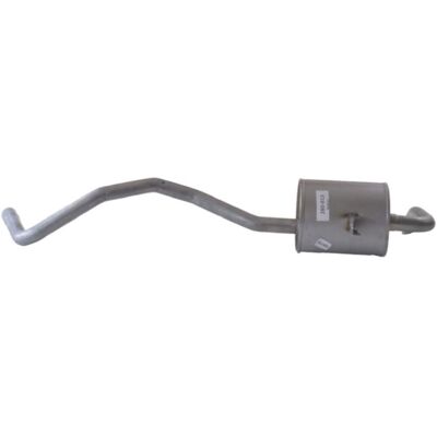 Bosal 280-813 Avgassilencer för Renault Scenic 2, Megane 2 - Avgassystem Bosal 280-813 Avgassilencer för Renault Scenic 2, Megane 2 - Avgassystem