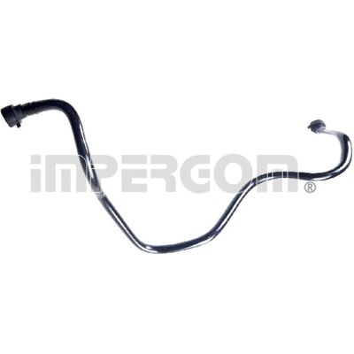 IMPERGOM 230543 - Kylvätskesrör IMPERGOM 230543 - Kylvätskesrör