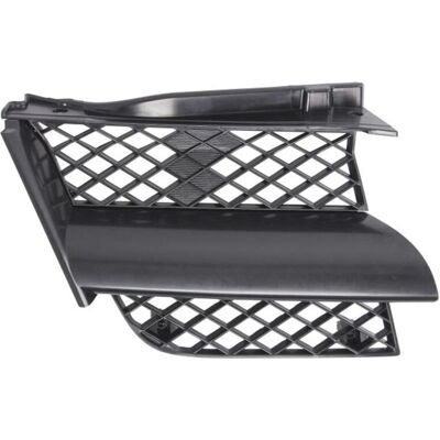 Blic 6502-07-3749992P Radiatorgaller - Radiator Grill Blic 6502-07-3749992P Radiatorgaller - Radiator Grill