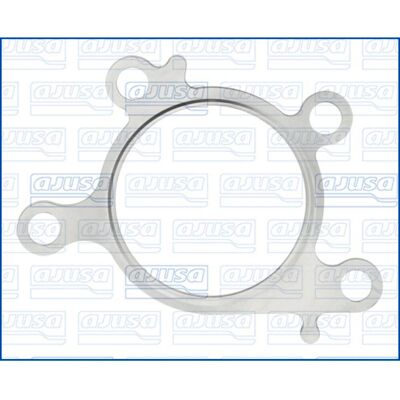 Packning, Egr-Ventilledning Ajusa 01496100 Packning, Egr-Ventilledning Ajusa 01496100