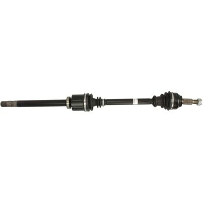 POINT GEAR PNG73170 Drivaxel - Höger, Renoverad POINT GEAR PNG73170 Drivaxel - Höger, Renoverad