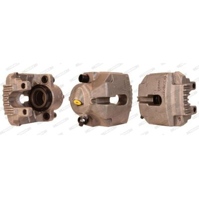 FERODO FCL694949 - Vänster - Original - Bromsok 57mm FERODO FCL694949 - Vänster - Original - Bromsok 57mm