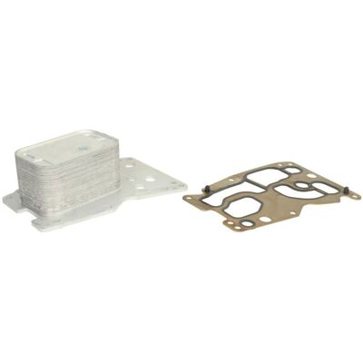 THERMOTEC D4B021TT Oljekylare - Oljekylare THERMOTEC D4B021TT Oljekylare - Oljekylare
